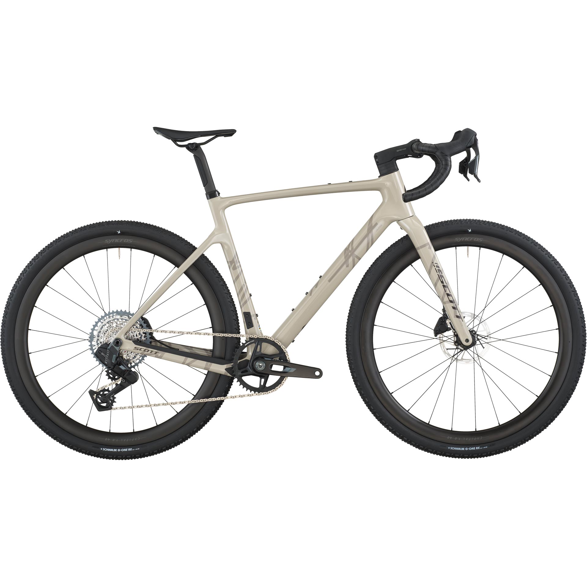 Scott Addict Gravel 20