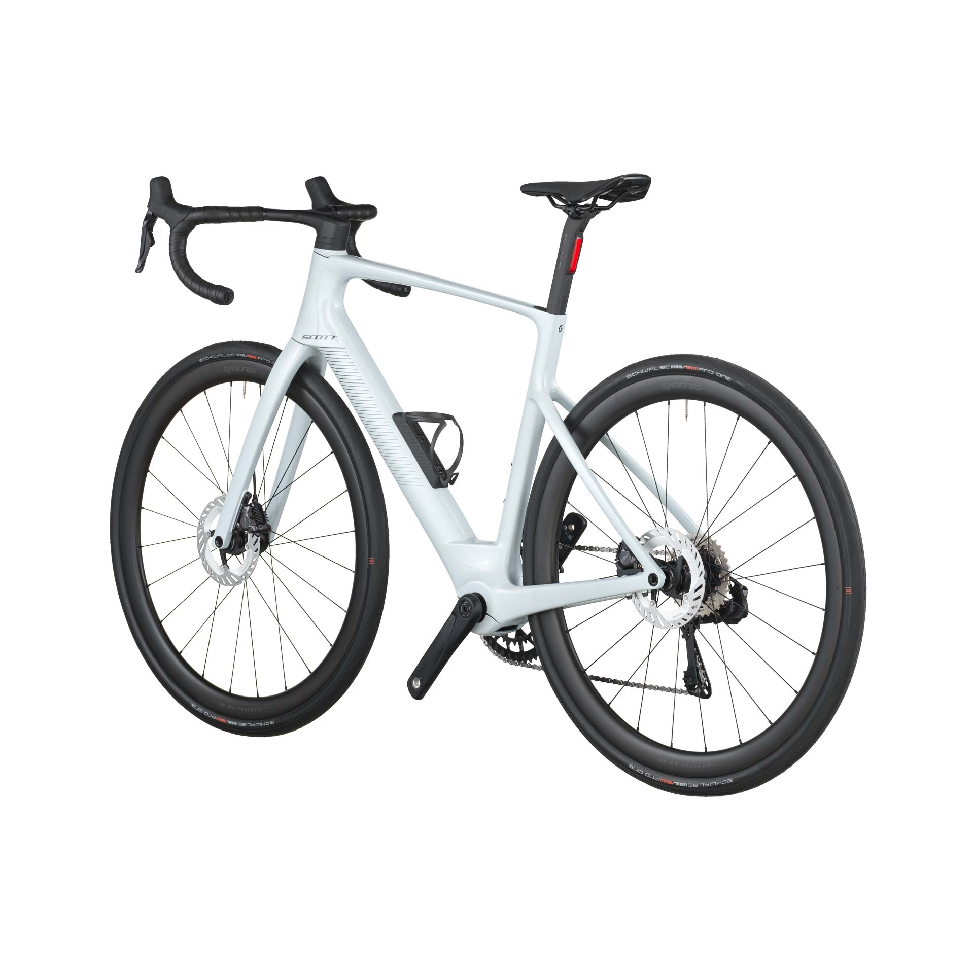 Scott Fastlane 10 - immagine 3