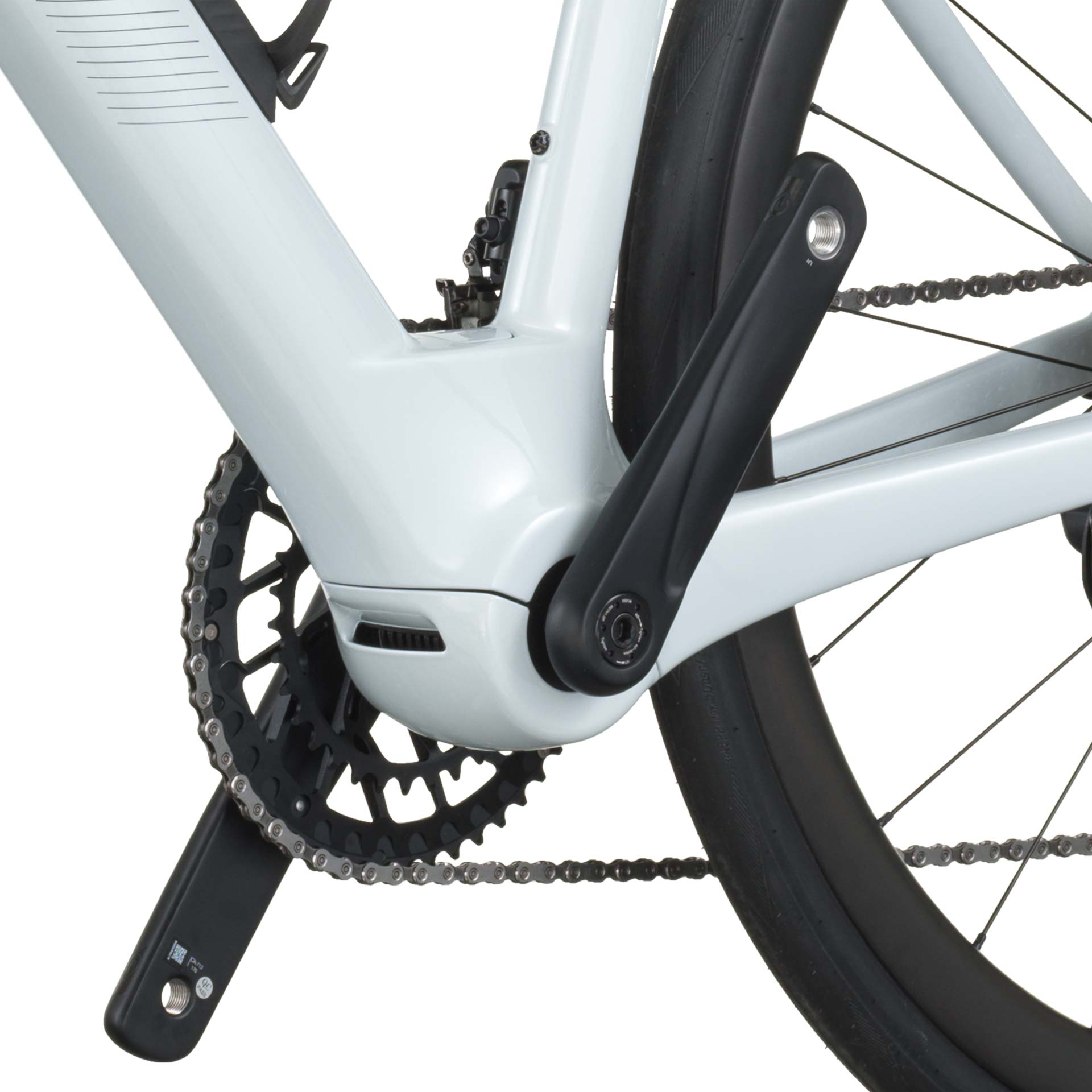 Scott Fastlane 10 - immagine 5