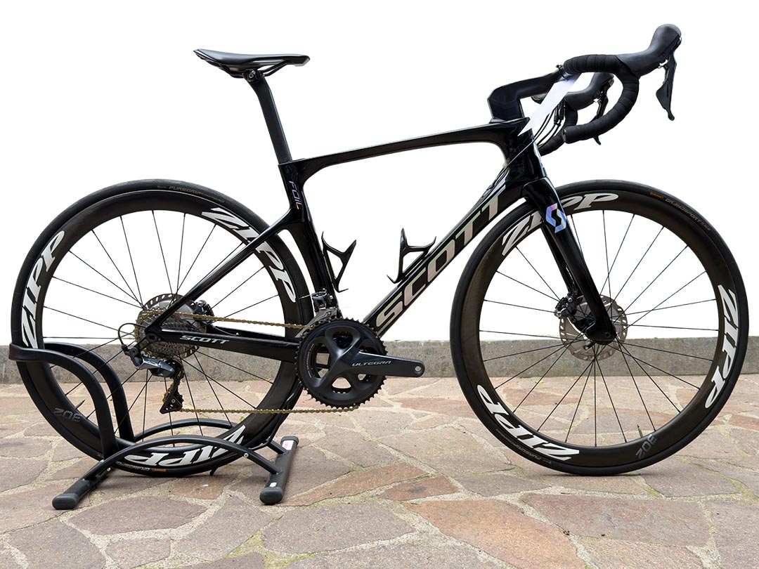 Scott Foil RC 20 taglia S usato garantito