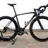 Specialized S-Works Tarmac Peter Sagan WM taglia 52 usato garantito