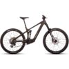 Steppenwolf Tundara 9.0