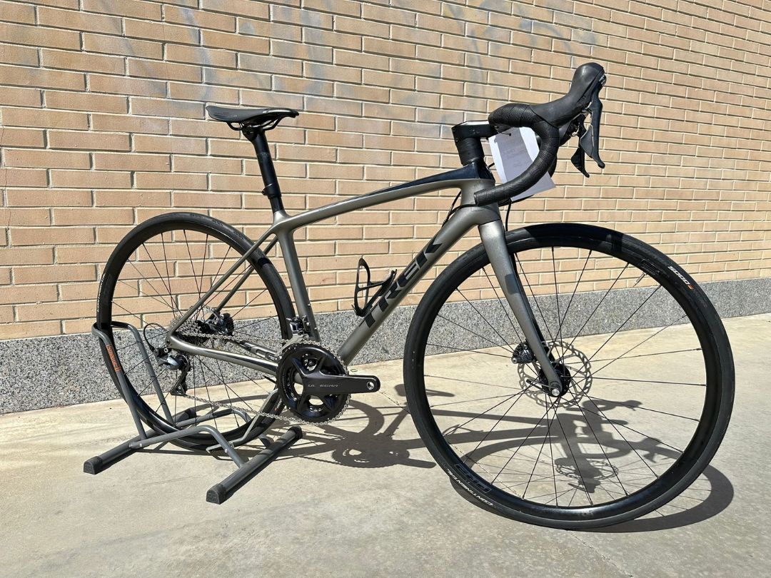 Trek Emonda SLR6 Disc | TG 50