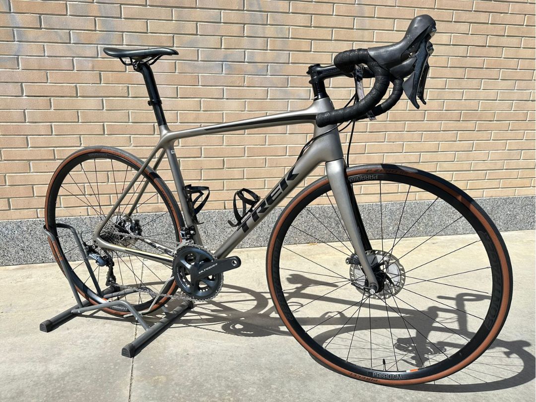 Trek Emonda SL6 Disc | TG 56