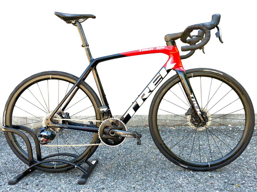 Trek Émonda SLR 7 AXS taglia 56 usato garantito