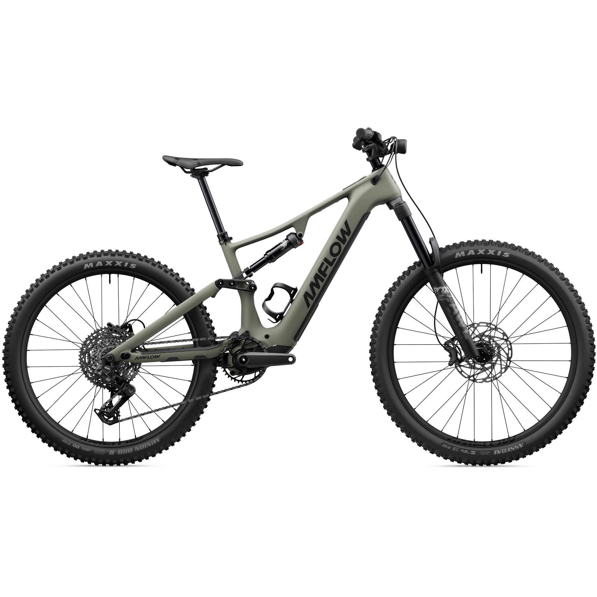 Amflow PR Carbon