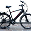 Bottecchia BE16 taglia L-XL usato garantito