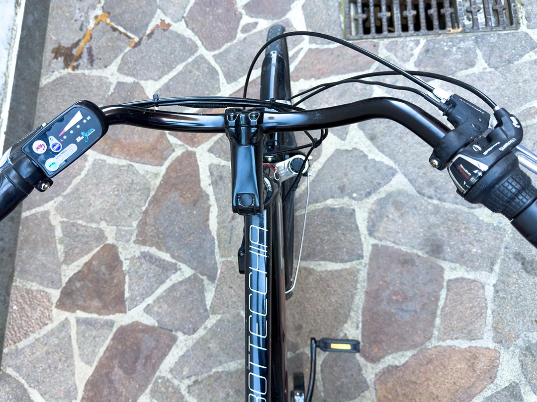 Bottecchia BE 16 | TG L-XL - immagine 6