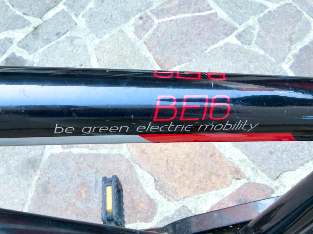 Bottecchia BE 16 | TG L-XL - immagine 5