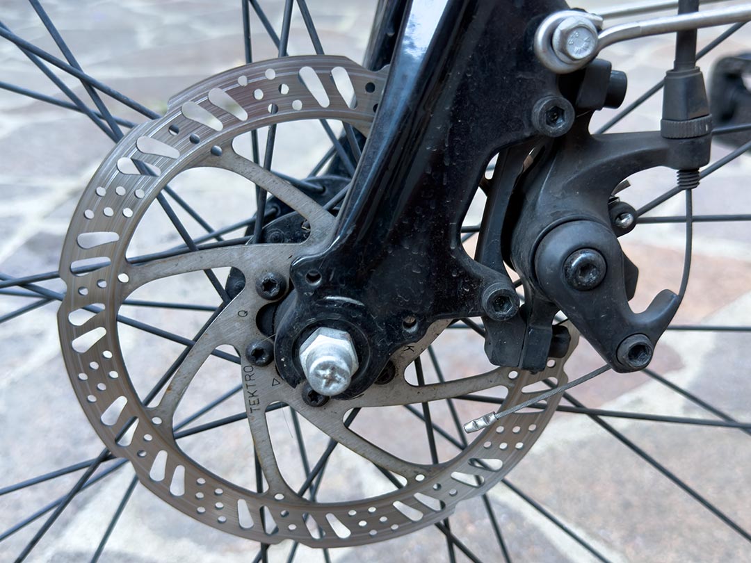 Bottecchia BE 16 | TG L-XL - immagine 4