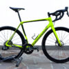 Canondale Synapse Carbon Disc RED eTap taglia 56 usato garantito