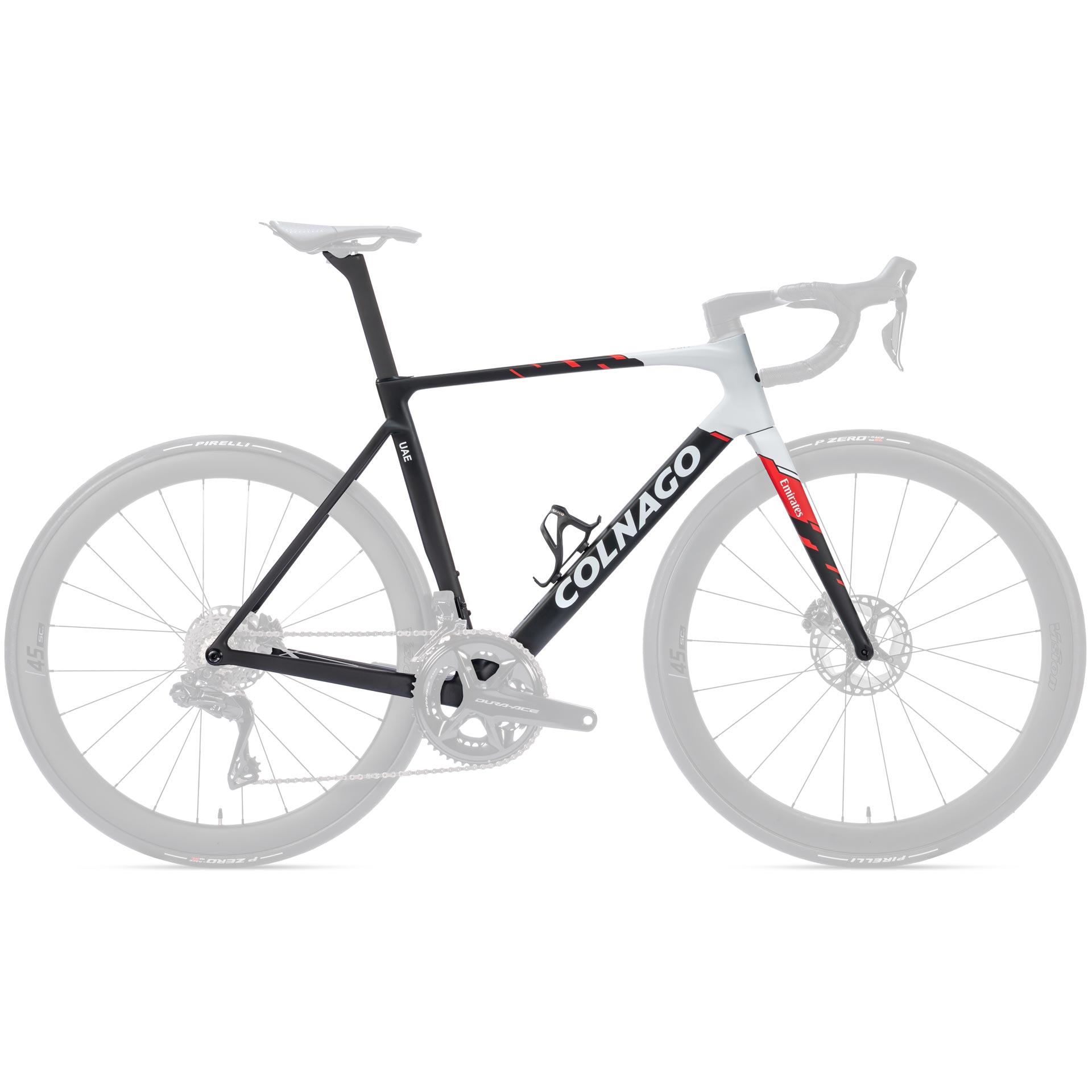 Colnago V5Rs SDM6 Frame Kit