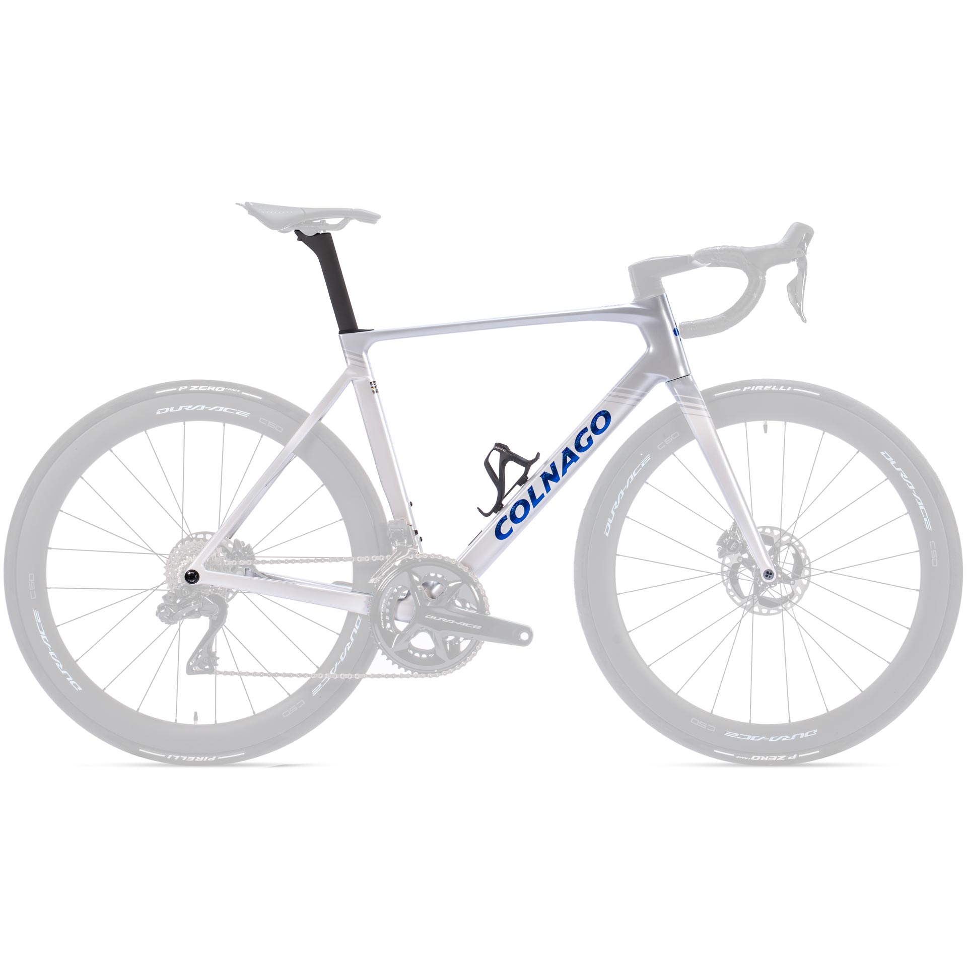 Colnago V5Rs VRWB Frame Kit
