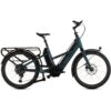 Cube Longtail Hybrid 800