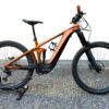 Giant Reign E+ 3 taglia M usato garantito