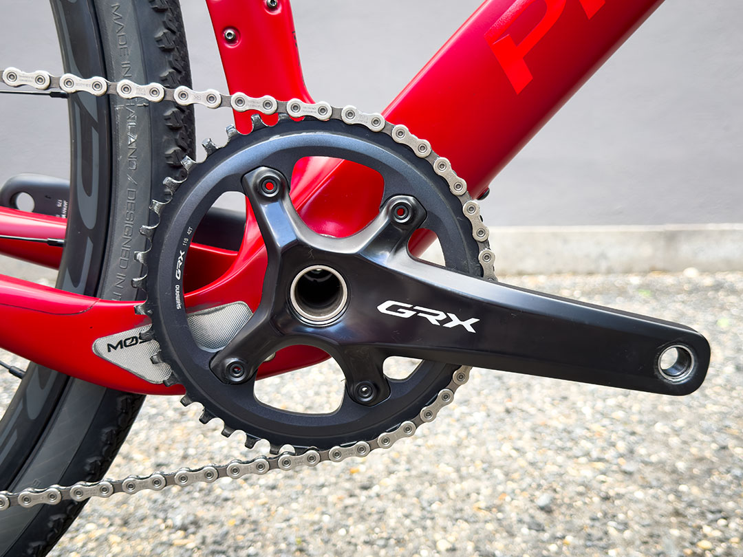 Pinarello Grevil | TG 56 - immagine 2