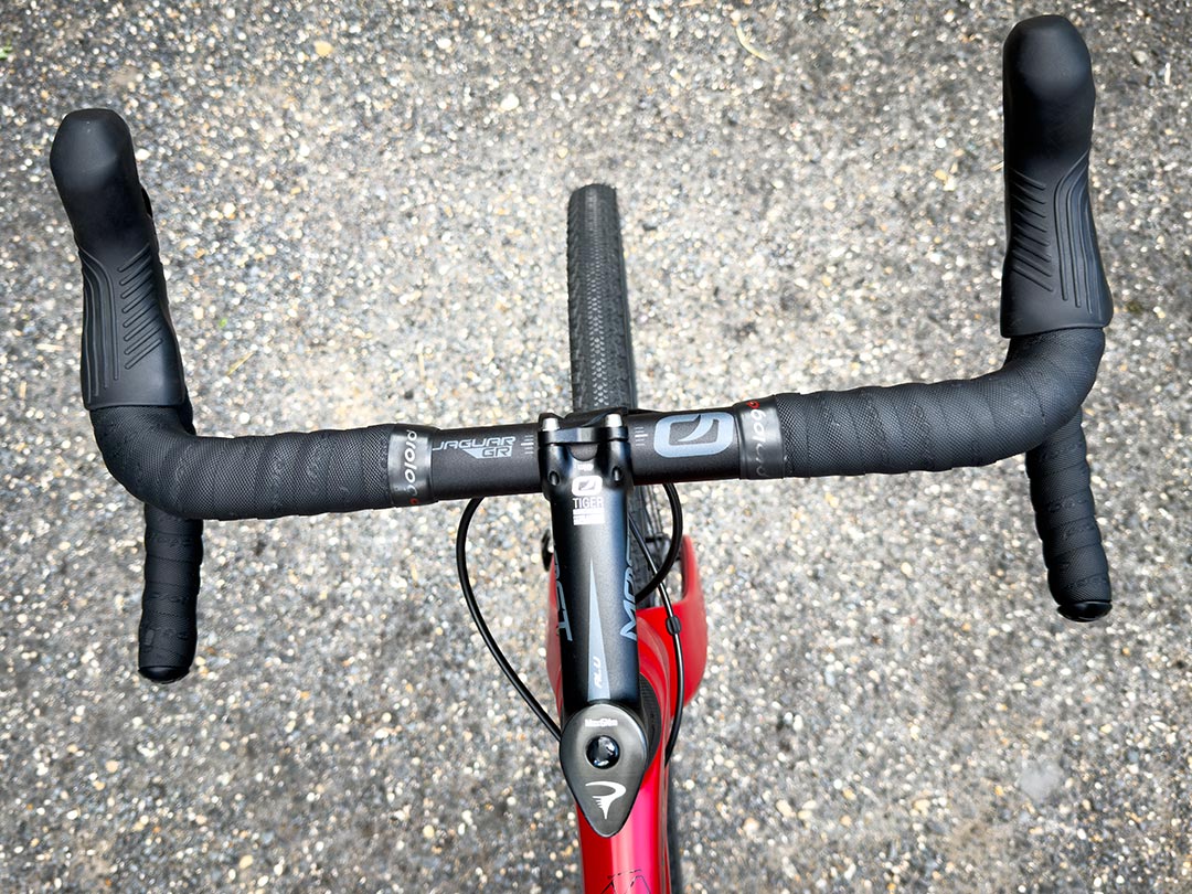 Pinarello Grevil | TG 56 - immagine 5