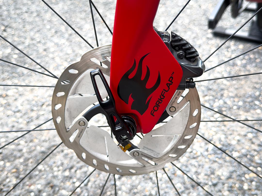 Pinarello Grevil | TG 56 - immagine 4