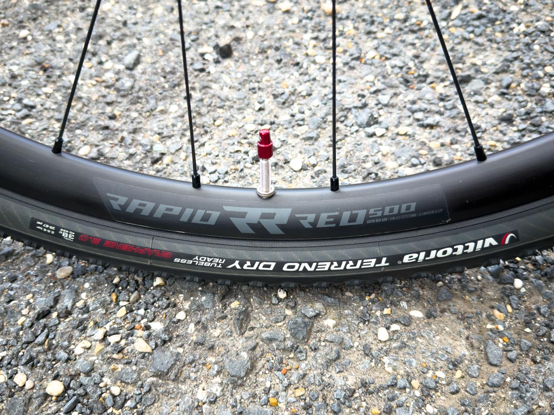 Pinarello Grevil | TG 56 - immagine 3