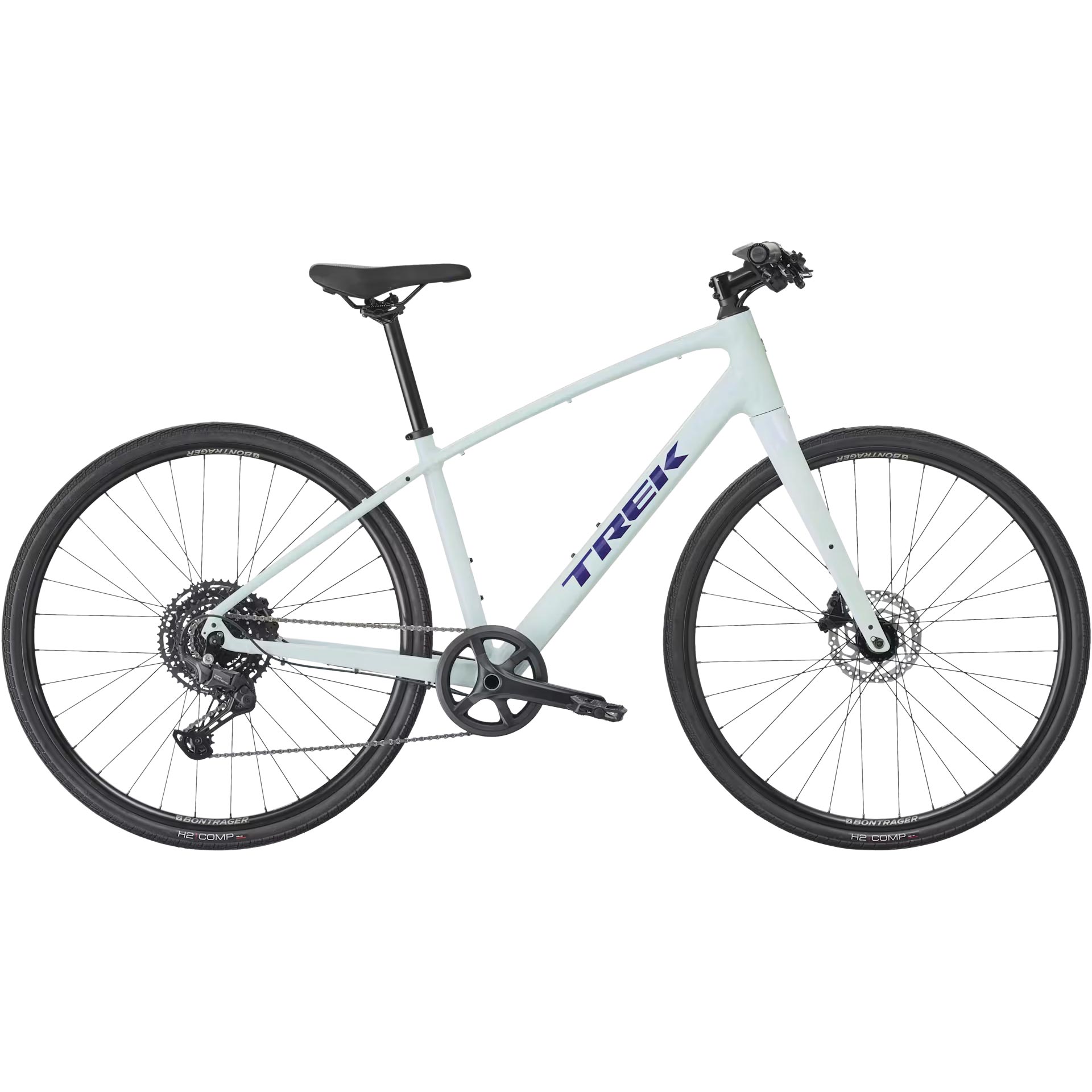 Trek FX Stepover Gen 4