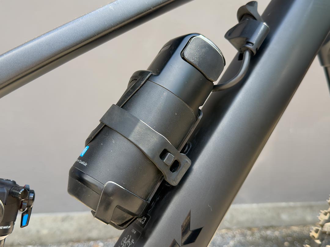 Trek Fuel EX-e 9.5 | TG L - immagine 3