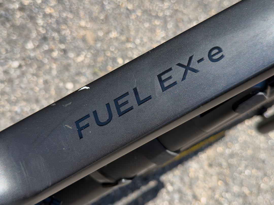 Trek Fuel EX-e 9.5 | TG L - immagine 5