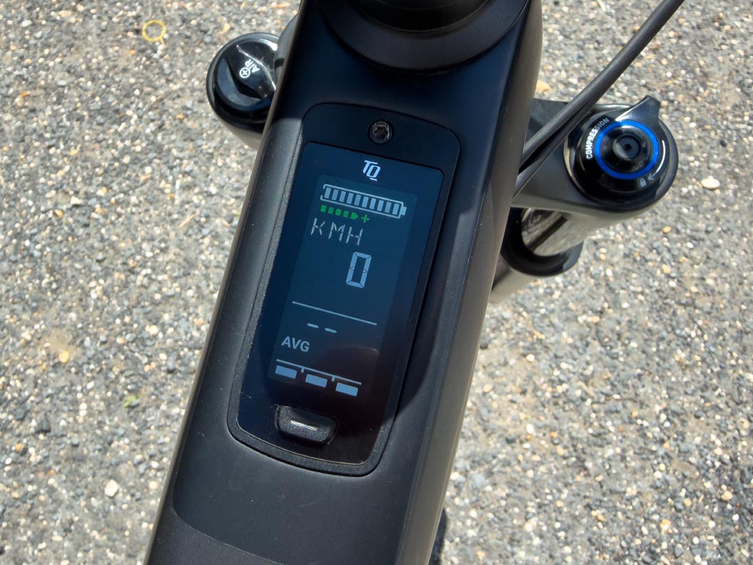 Trek Fuel EX-e 9.5 | TG L - immagine 7