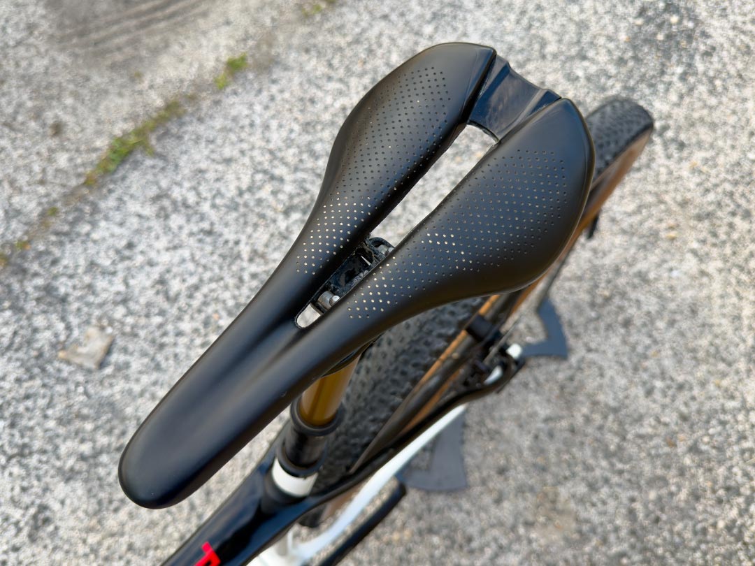 Trek Procaliber 9.8 Gen 2 | TG ML - immagine 4