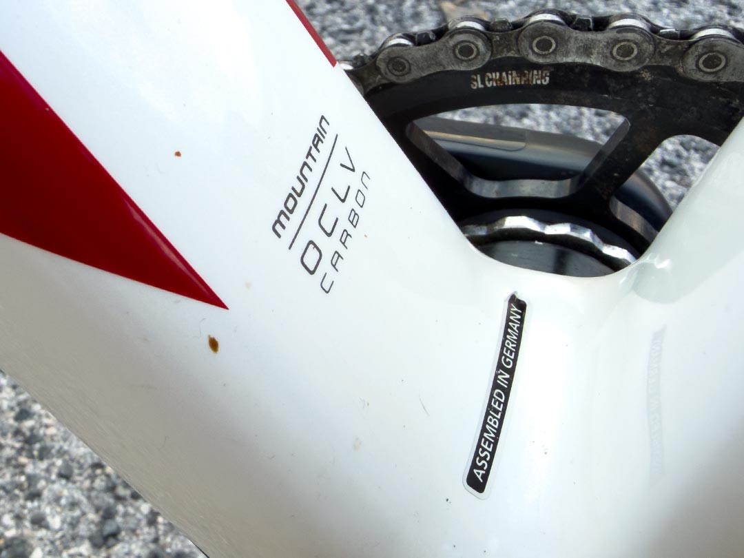 Trek Procaliber 9.8 Gen 2 | TG ML - immagine 3