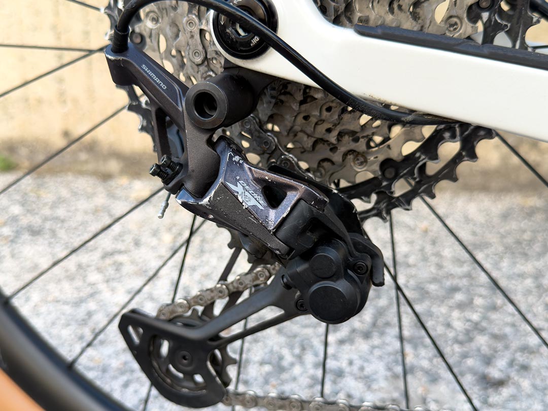Trek Procaliber 9.8 Gen 2 | TG ML - immagine 12
