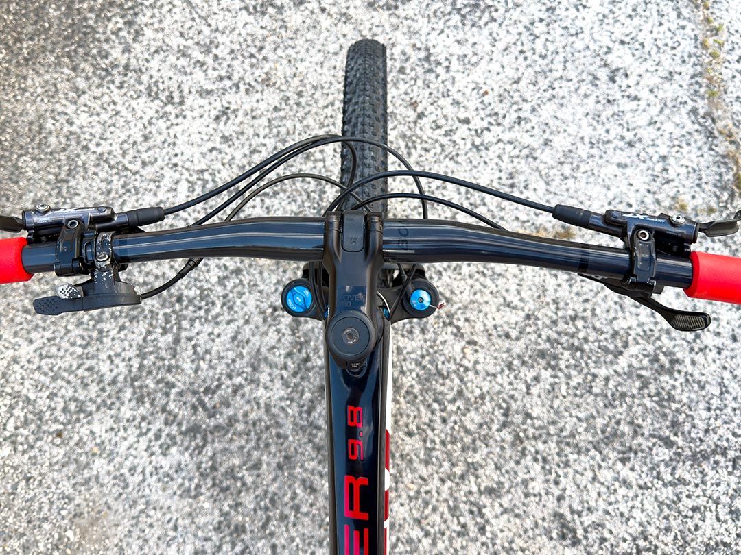 Trek Procaliber 9.8 Gen 2 | TG ML - immagine 8