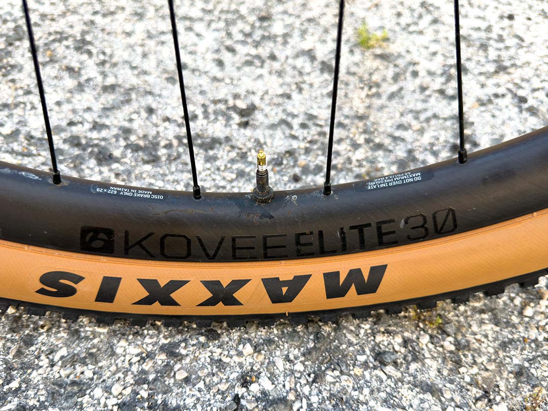 Trek Procaliber 9.8 Gen 2 | TG ML - immagine 7