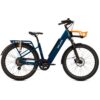 XP I-D8.4 Ocean Blue