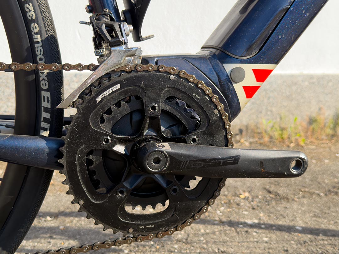 Cannondale Synapse NEO 2 | TG L - immagine 2
