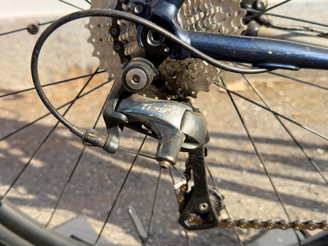 Cannondale Synapse NEO 2 | TG L - immagine 6