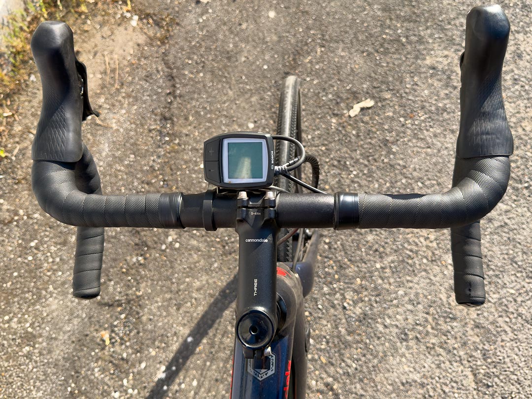 Cannondale Synapse NEO 2 | TG L - immagine 5