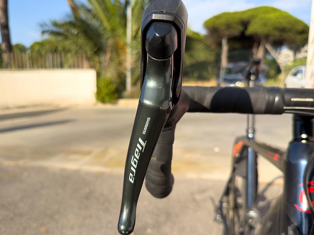 Cannondale Synapse NEO 2 | TG L - immagine 4