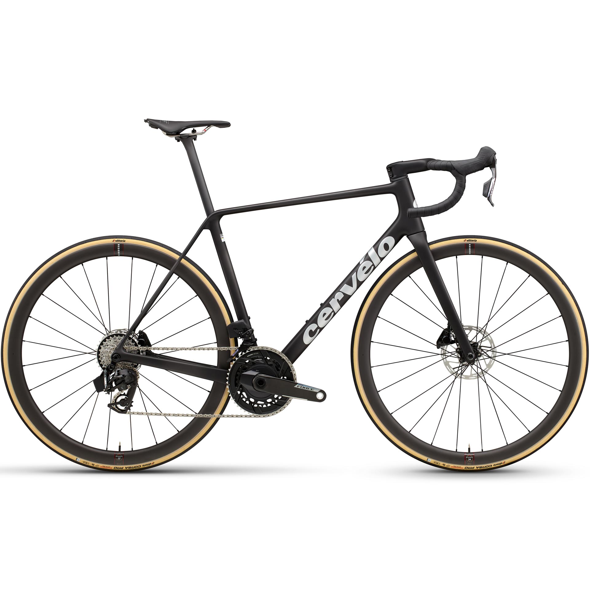 Cervélo R5 Force AXS