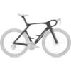 Colnago Y1Rs Frame Kit DARK