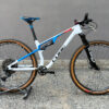 Cube AMS ZERO99 C:68X SL 29 teamline taglia M usato garantito
