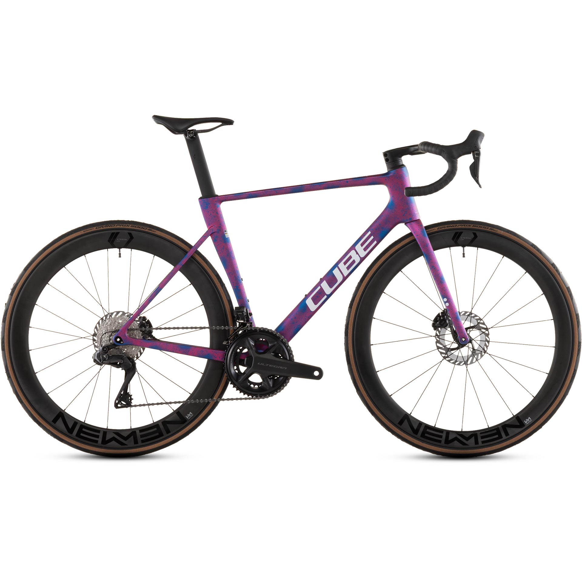 Cube Litening AIR C:68X Race