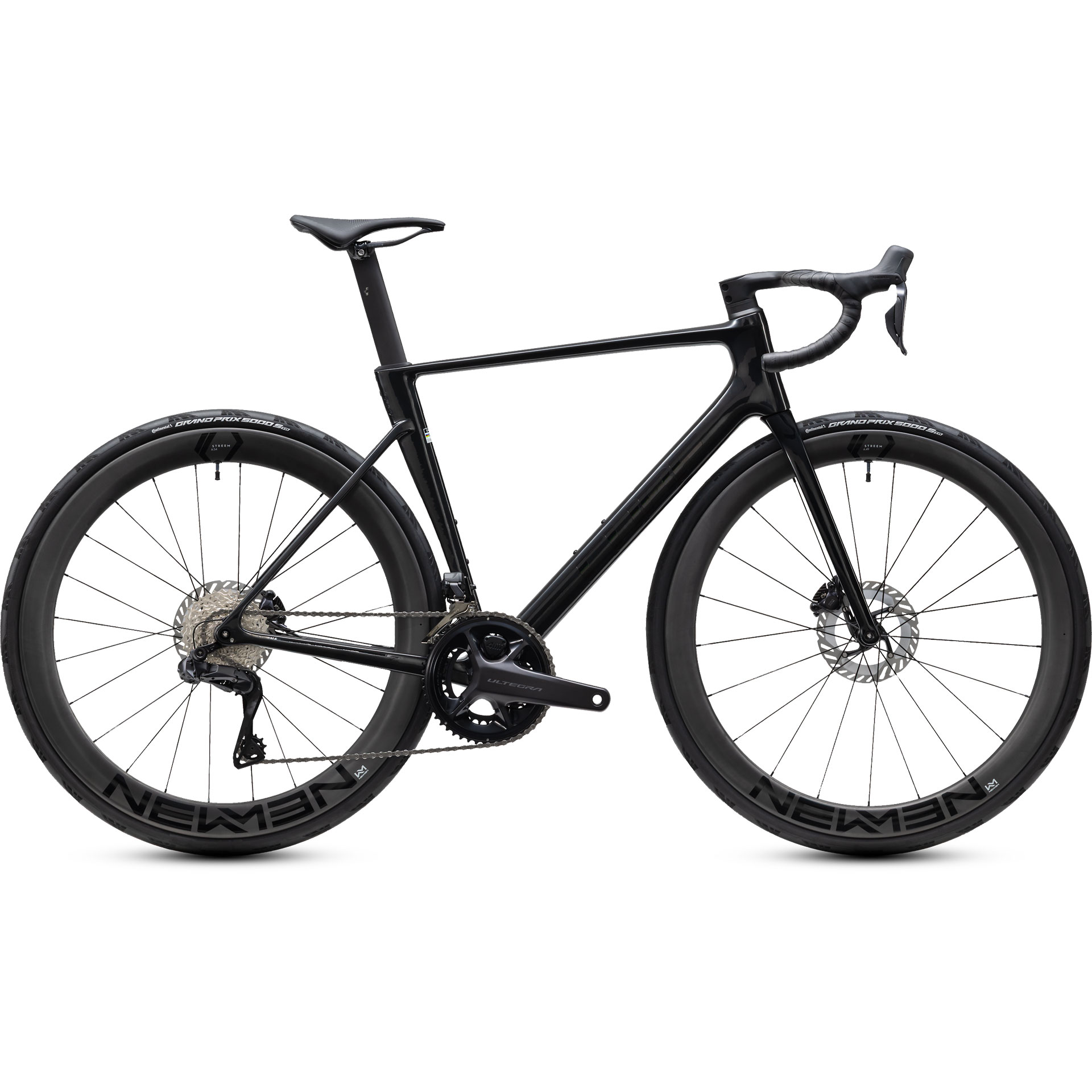 Cube Litening AIR C:68X Race