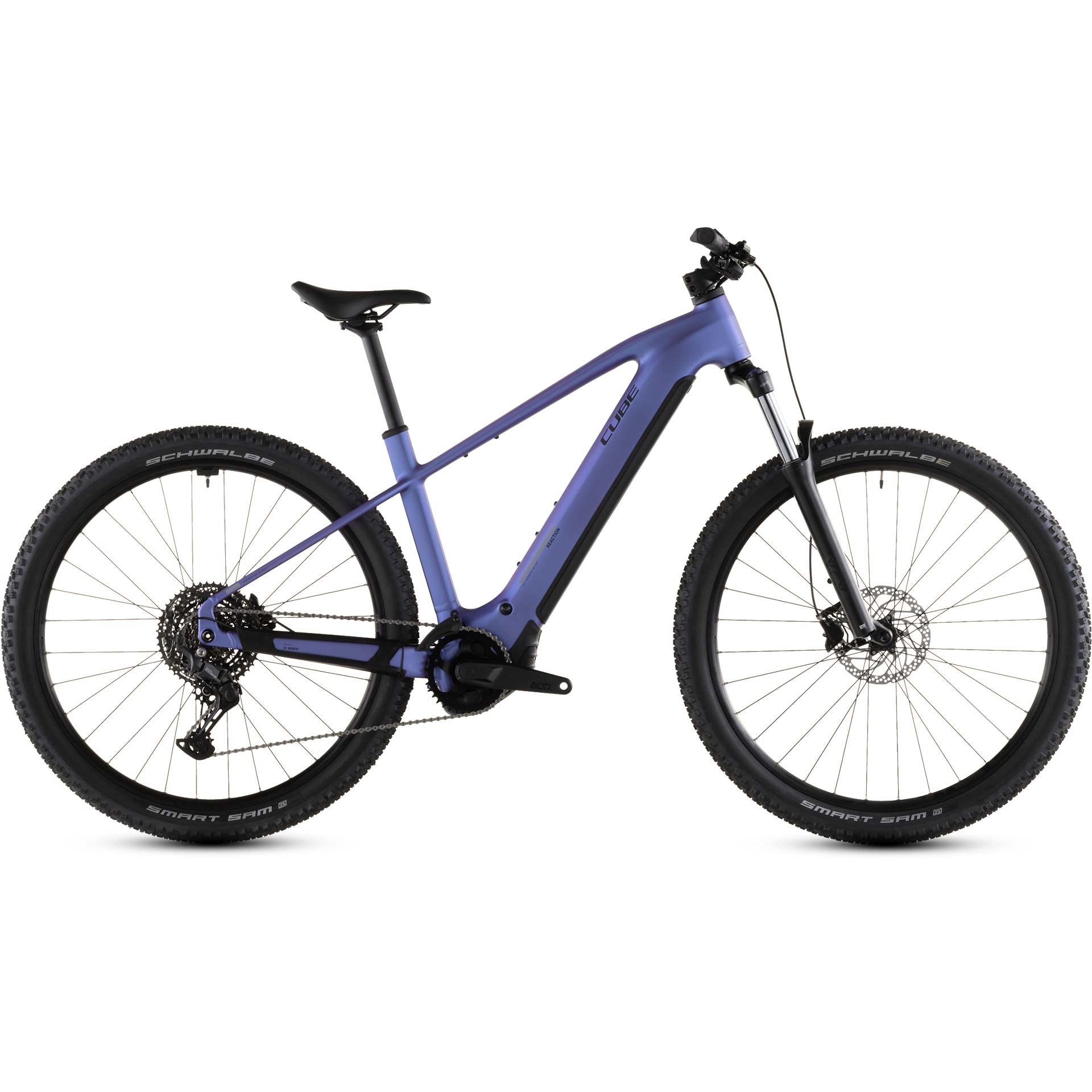 Cube Reaction Hybrid ONE 800