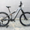 Cube Stereo Hybrid ONE44 HPC SLX 800 taglia M usato garantito
