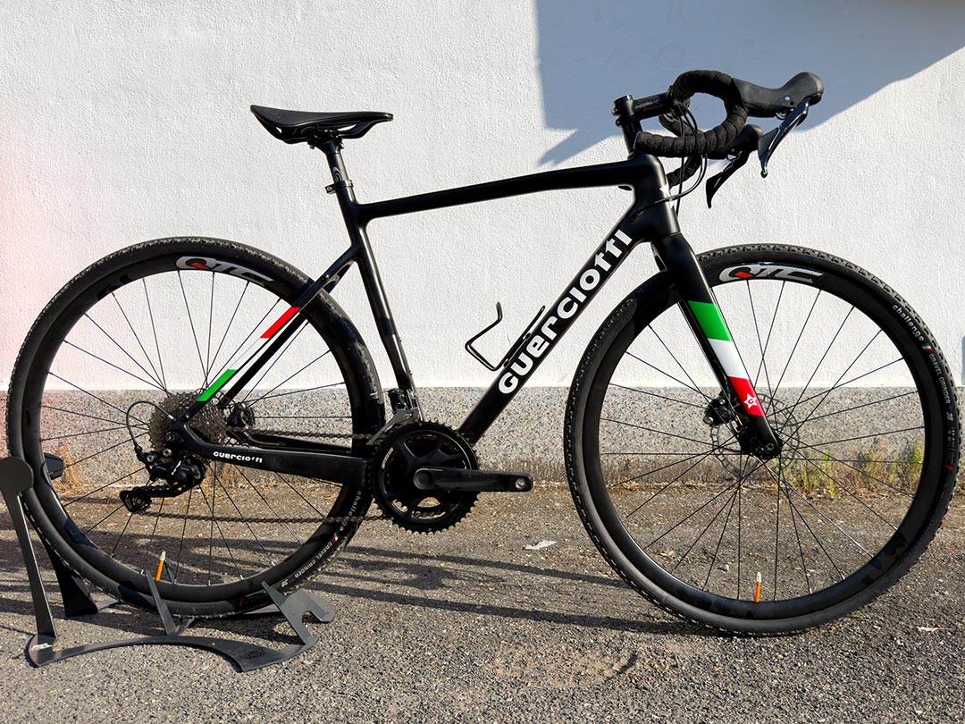 Guerciotti Brera | TG M