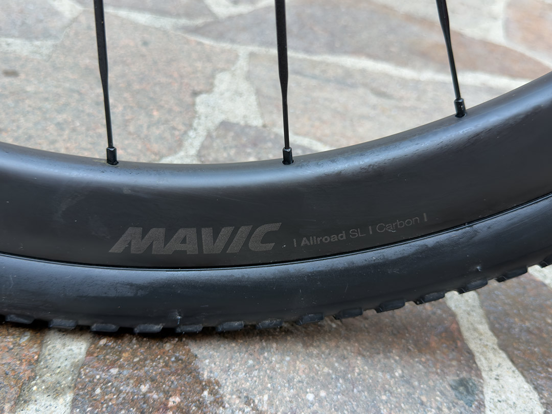 Mondraker Arid Carbon RR | TG M - immagine 4
