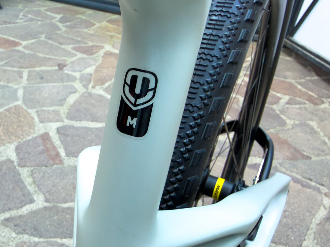 Mondraker Arid Carbon RR | TG M - immagine 3
