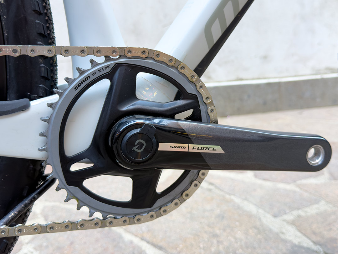 Mondraker Arid Carbon RR | TG M - immagine 2