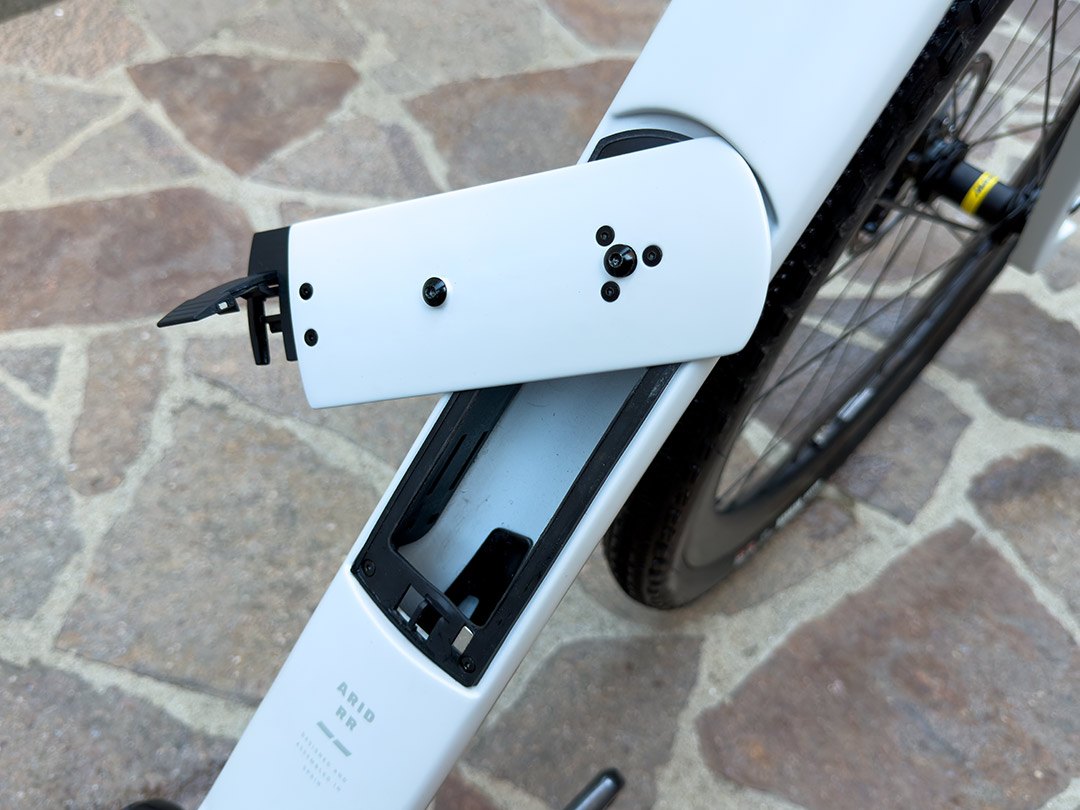 Mondraker Arid Carbon RR | TG M - immagine 8