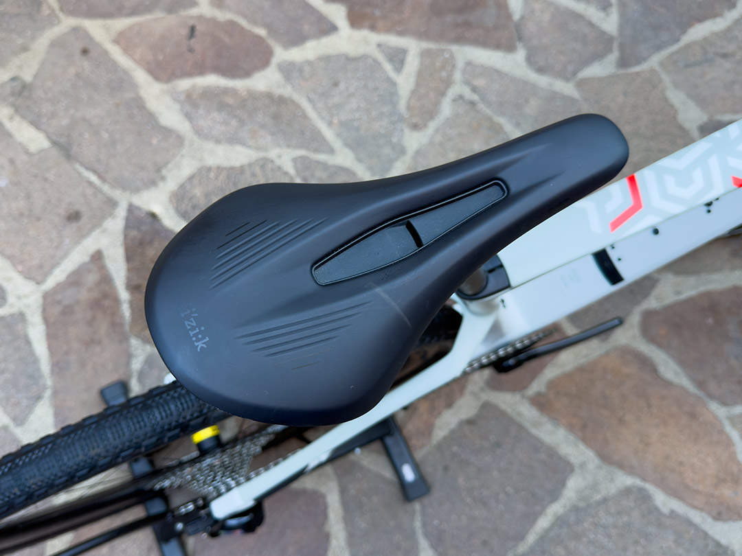 Mondraker Arid Carbon RR | TG M - immagine 7